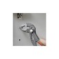 KNIPEX Cobra Hightech Water Pump Tunge og rille-tang KNIPEX Cobra Hightech Water Pump Tunge og rille-tang